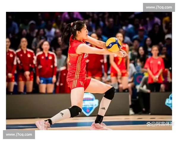 中土女排巅峰对决再燃战火两队激烈角逐上演激情与荣耀之战