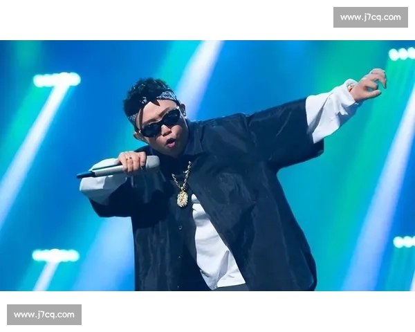 《GAI中国新歌声赛季热力开唱 全新音乐之旅点燃舞台激情》